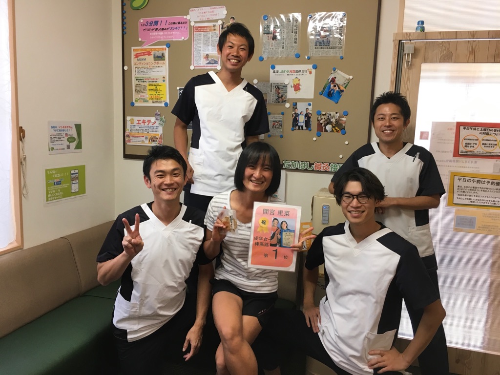 間宮里菜選手