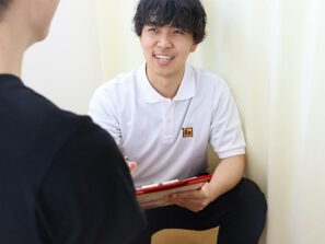 カウンセリング