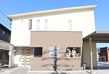 たかはし鍼灸接骨院 Rebody 外観