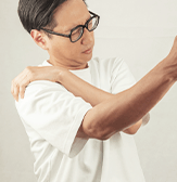 五十肩・四十肩