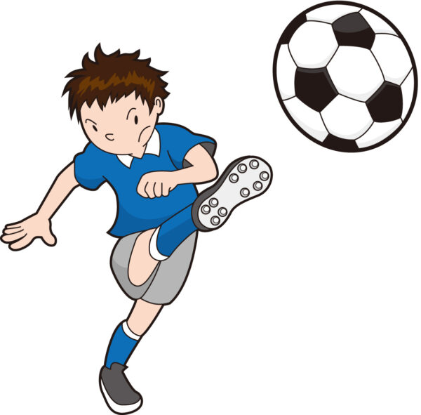 NEWサッカーくん2