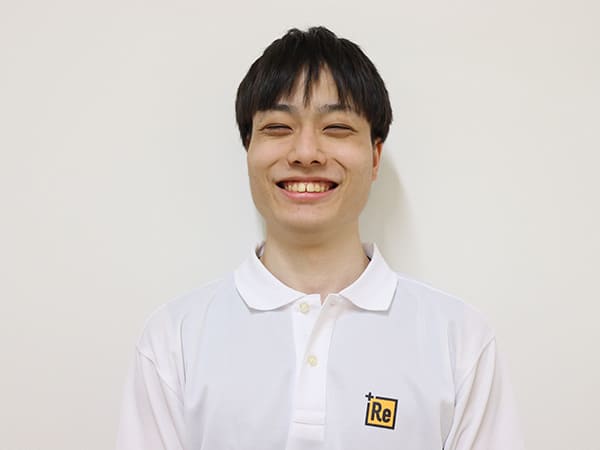 たかはし鍼灸 篭橋 直宏
