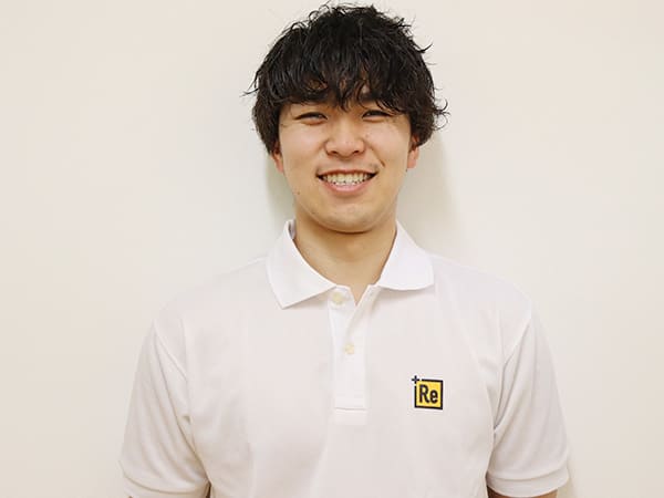 たかはし鍼灸 林 俊介
