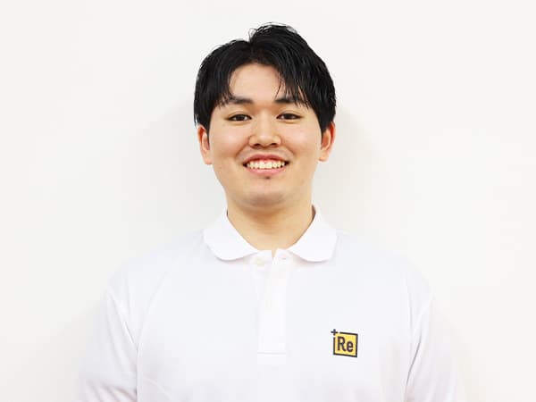 岐阜バランス 葛原 颯太