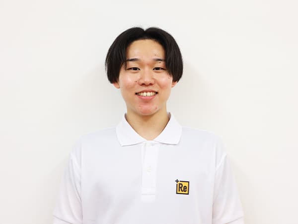岐阜バランス 山腰 陸人