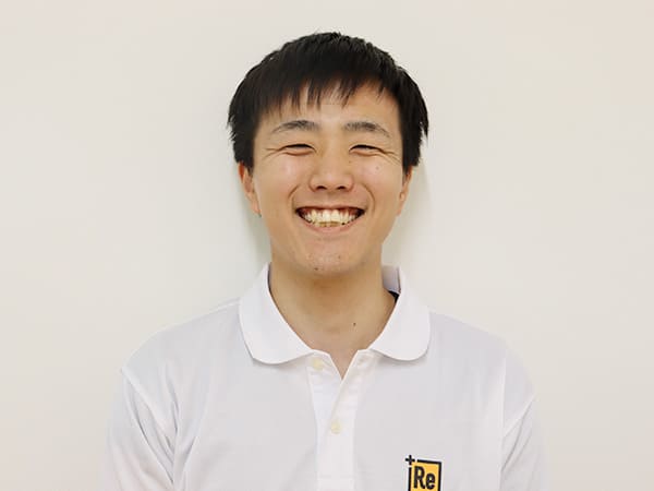 たかはし鍼灸 高杉 天眞