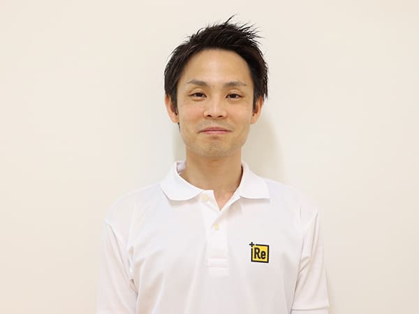 たかはし鍼灸 永田 尚希