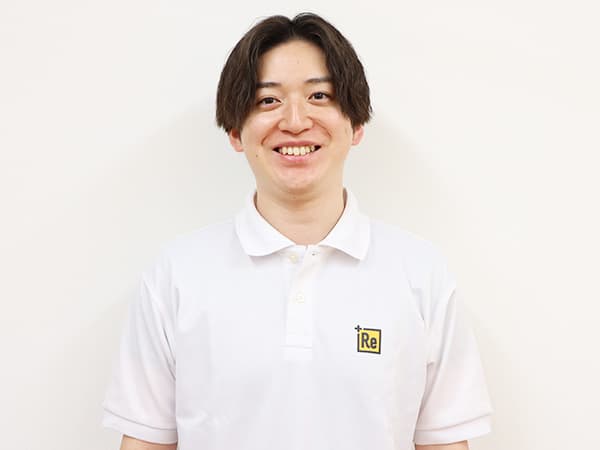 岐阜バランス院長 飯田 慎吾