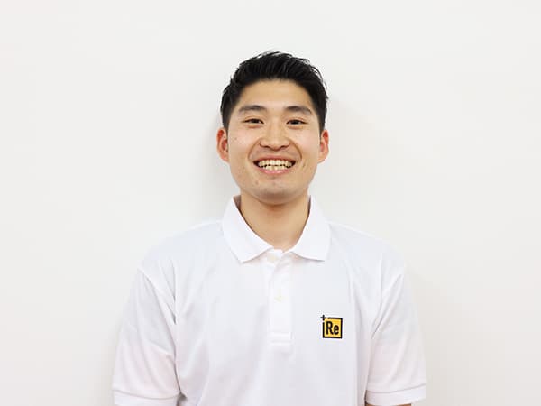 岐阜バランス 日比野 祐季